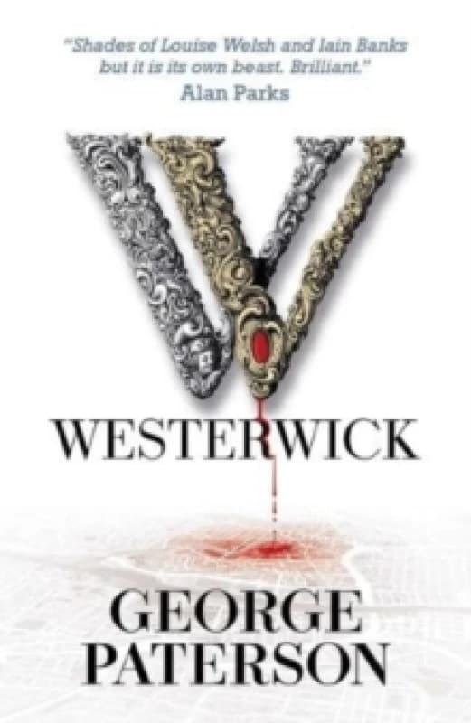 Westerwick Paperback / softback