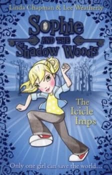 The Icicle Imps by Linda Chapman Paperback