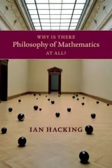 Why Is There Philosophy of Mathematics At All?