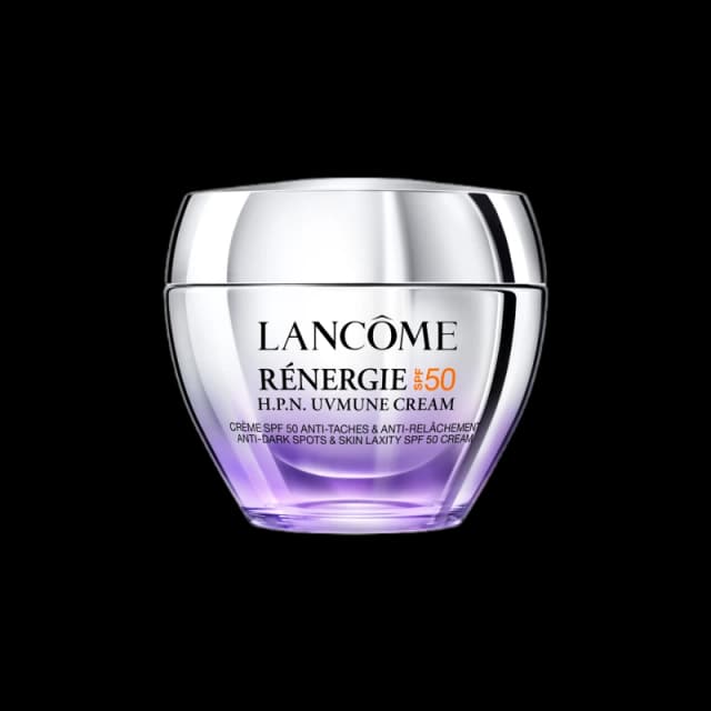 Lancome Renergie H.P.N UVMUNE Cream SPF50 30ml