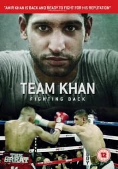 Team Khan - DVD