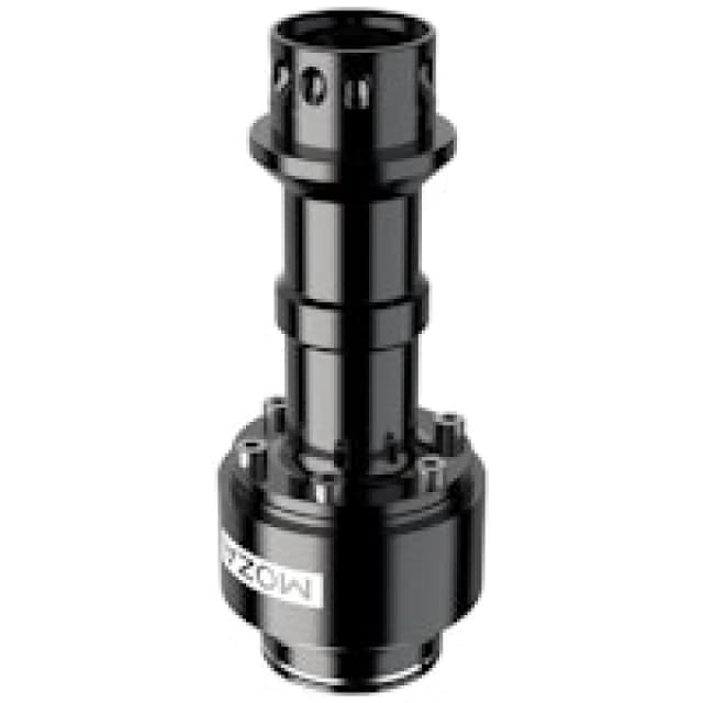 Moza Racing MOZA Racing Wheel Base Extension Rod New (RS061) GAM-MOZ-01594