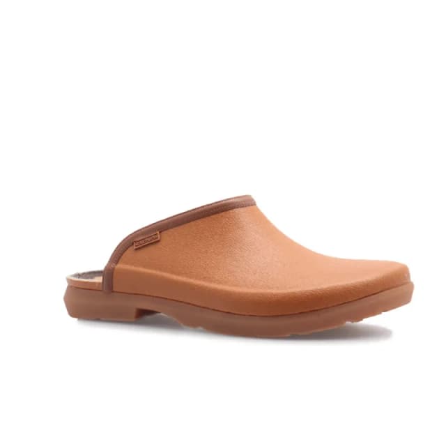 Rouchette Womens clogs Rouchette Origin Marron Female 36