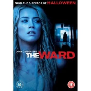 The Ward DVD