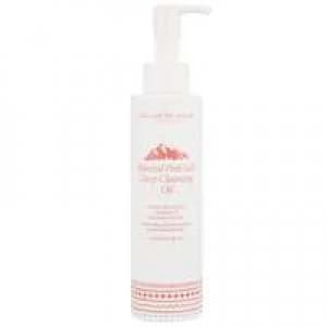 too cool for school Skincare Mineral Pink Salt Deep Cleansing Oil 150ml