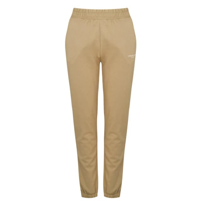 Chelsea Peers Classic Jogging Pants - Brown Brown 8