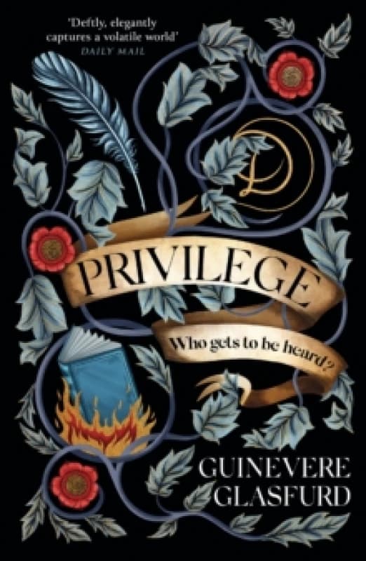 Privilege Paperback / softback