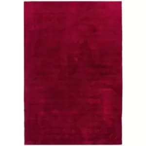 Milo Berry 120cm x 170cm Rectangle - Red