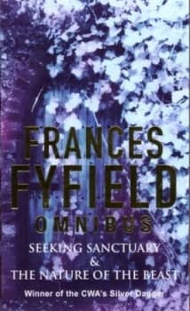 Frances Fyfield Omnibus. by Frances Fyfield Paperback