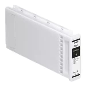 Epson T8001 Photo Black Ink Cartridge