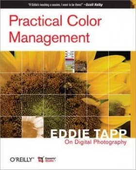 Practical Color Management by Eddie Tapp Paperback