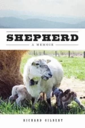 shepherd a memoir