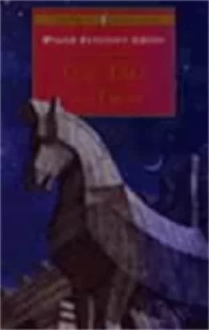 The tale of Troy by Roger Green