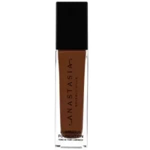Anastasia Beverly Hills Luminous Foundation 30ml (Various Shades) - 520W