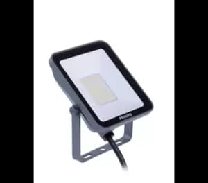 Philips Ledinaire 20w Mini LED IP65 Floodlight Wide Beam Cool White - 911401730452