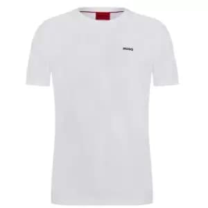 Hugo Dero T-Shirt - White