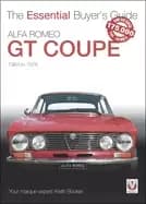 alfa romeo giulia gt coupe 1963 to 1976