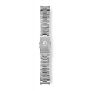 Elliot Brown STR-B07 Brushed Steel Bracelet