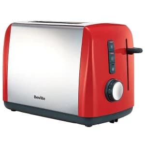Breville VTT757 2 Slice Toaster