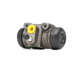 RIDEX Brake Cylinder FIAT,PEUGEOT,CITROEN 277W0064 4402A5,9945895,4402A5 Wheel Cylinder,Brake Wheel Cylinder,Wheel Brake Cylinder