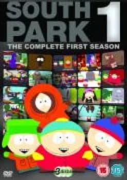 South Park - Season 1