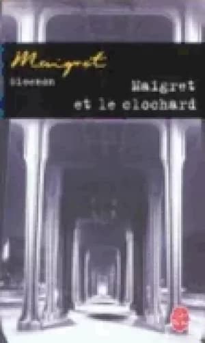 maigret et le clochard