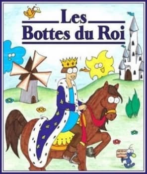 Les Bottes Du Roi by Elisabeth Bataille and Hlne Bataille and Claire Bataille Paperback