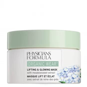 Physicians Formula Organic Wear Lifting and Glowing Mask Lift & Glow