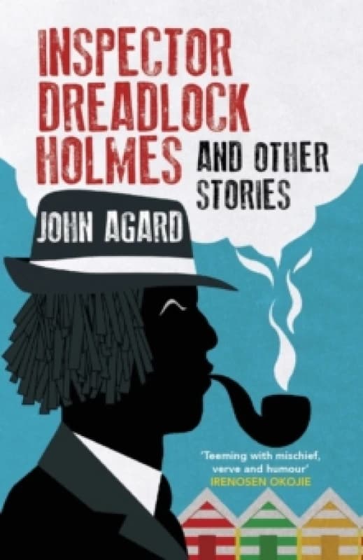 Inspector Dreadlock Holmes and other stories Paperback / softback