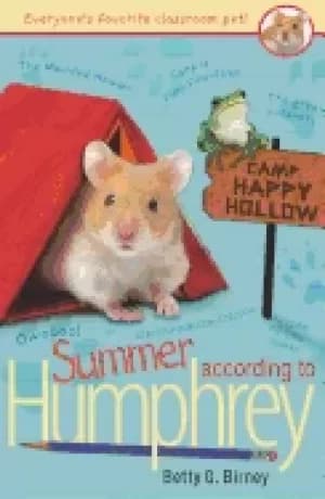 summer according to humphrey