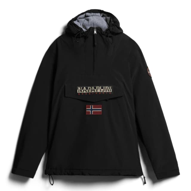 Napapijri Jacket - Black L