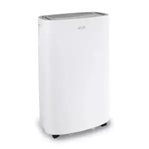 Argo Dry plus21 20L Low Energy Dehumidifier