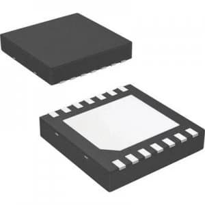 Data acquisition IC Analog front end AFE Texas Instruments LMP91000SDENOPB 8 Bit WSON 14