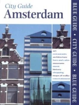 Amsterdam by Charles Ford Paperback