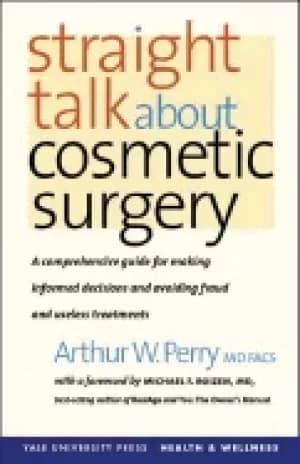 straight talk about cosmetic surgery