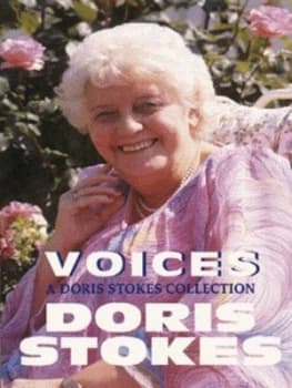 Voices in My Ear by Doris Stokes Paperback