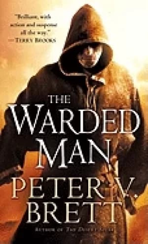 warded man book one of the demon cycle