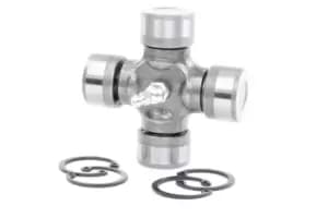 RIDEX Drive Shaft Coupler OPEL,NISSAN,VAUXHALL 1427J0009 371252X801,371252X826,371252X827 Joint, propeller shaft 375129X60A,375129X60C,91109267