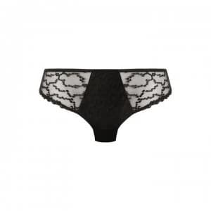 Fantasie Ana Brief - Black