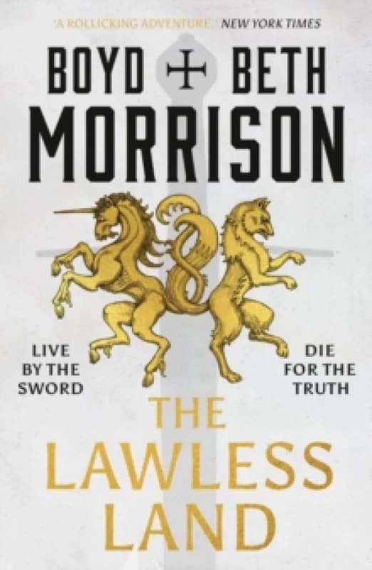 The Lawless Land Paperback / softback