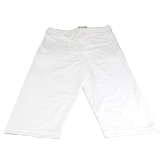 Carta Sport Carta Sport Men Lycra Shorts in White Size: X-Small White XS Male 5063527155634