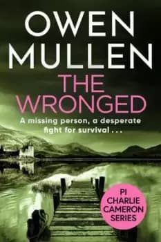 The wronged - Owen Mullen - Paperback - Used