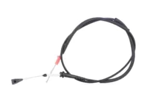 RIDEX Throttle Cable 618A0006 Accelerator Cable VW,Transporter IV Bus (70B, 70C, 7DB, 7DK, 70J, 70K, 7DC, 7DJ)