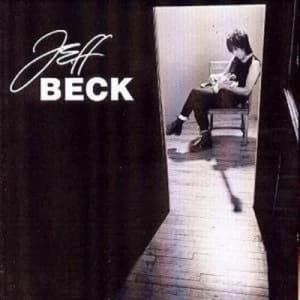 Who Else by Jeff Beck CD Album