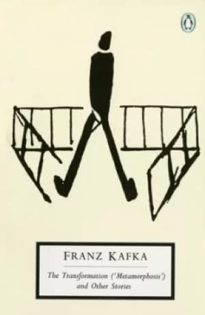The transformation and other stories by Franz Kafka