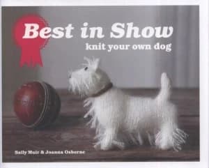 Best in Show by Joanna Osborne Hardback