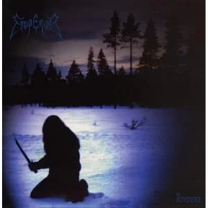 Emperor - Reverence Vinyl
