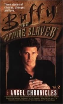 The Angel Chronicles. Vol. 2 by Richie Tankersley Paperback