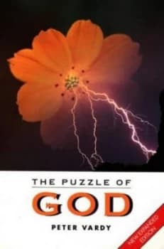 The Puzzle of God by Peter Vardy Paperback