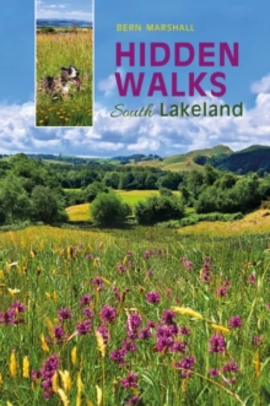 Hidden Walks: South Lakeland Paperback / softback